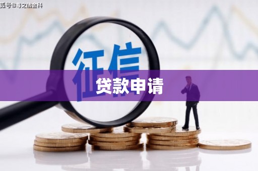 延川贷款申请