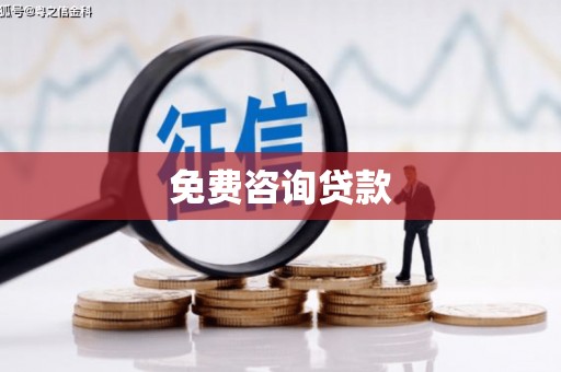 延川免费咨询贷款