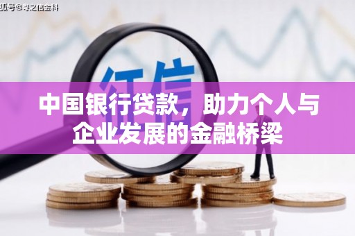 延川中国银行贷款，助力个人与企业发展的金融桥梁