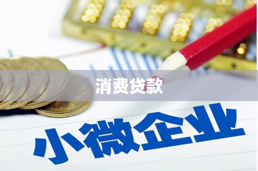 延川消费贷款